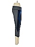Lululemon Athletica Color Block Blue Active Pants Size 4 - photo 4