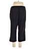 Lizgolf 100% Polyester Black Casual Pants Size 14W - photo 2