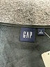 Gap Black Cocktail Dress Size 2 - photo 6