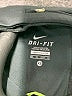 Nike Color Block Green Active Skort Size XS - photo 3