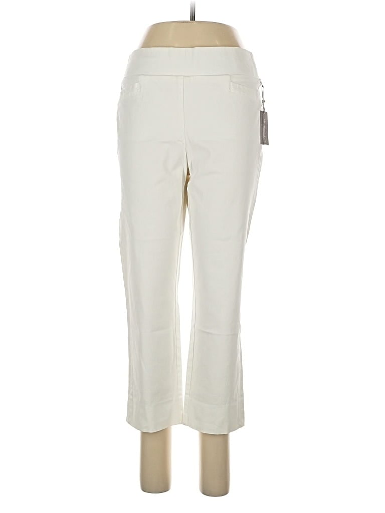 Soft Surroundings Casual Pants In Neutral