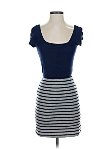 Mimi Chica Casual Dress (view 1)