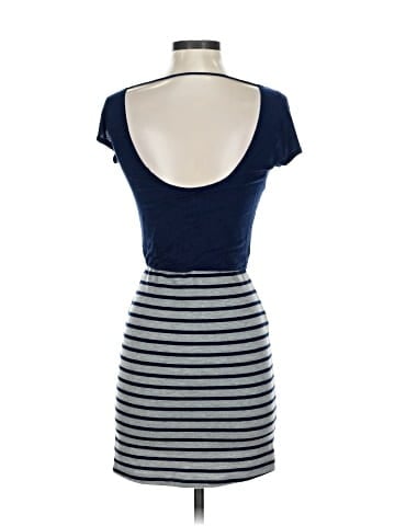 Mimi Chica Casual Dress (view 2)