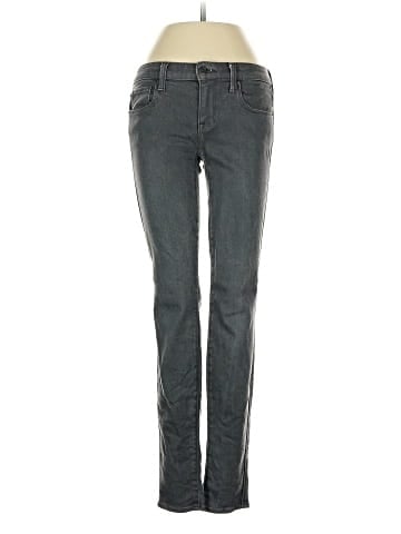 Genetic Denim Jeans (view 1)