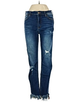 Free People Jeans