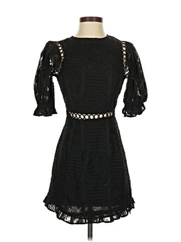 Here Comes the Sun Cocktail Dress (view 1)