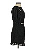 Here Comes the Sun 100% Polyester Black Cocktail Dress Size XS - photo 4