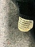 Kenar Black Sleeveless T-Shirt Size S - photo 8
