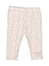 Disney Parks Hearts Pink Khakis 9-12 MO / 12 MO - photo 1