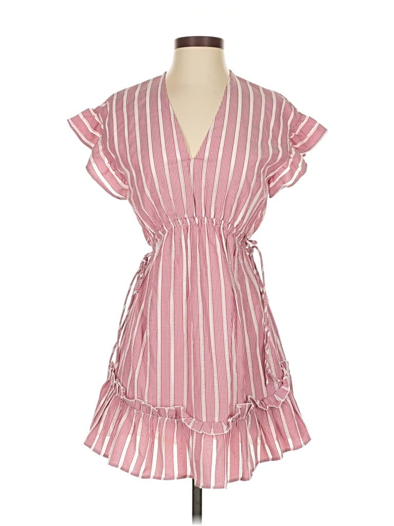 Pre-owned The Fifth Label Casual Dress In Pink