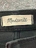 Madewell Hearts Black Jeans Size 28 waist (tall) - photo 6