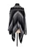Bacci Gray Cardigan Size S - photo 2