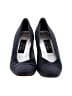 Stuart Weitzman Blue Heels Size 9 (narrow) - photo 2