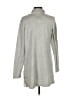 Susan Graver Gray Cardigan Size S - photo 2