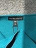 Universal Standard Color Block Teal Cocktail Dress Size 2-4 (3XS) - photo 6