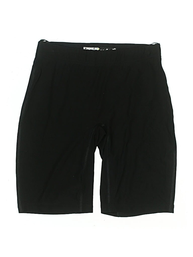 Pre-owned Jamie Sadock Athletic Shorts In Black