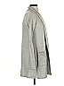 Susan Graver Gray Cardigan Size S - photo 4
