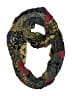 Unbranded Burgundy Brown Scarf One size - photo 1