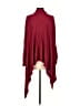 Chico's 100% Rayon Burgundy Cardigan Size Sm (0) - photo 2