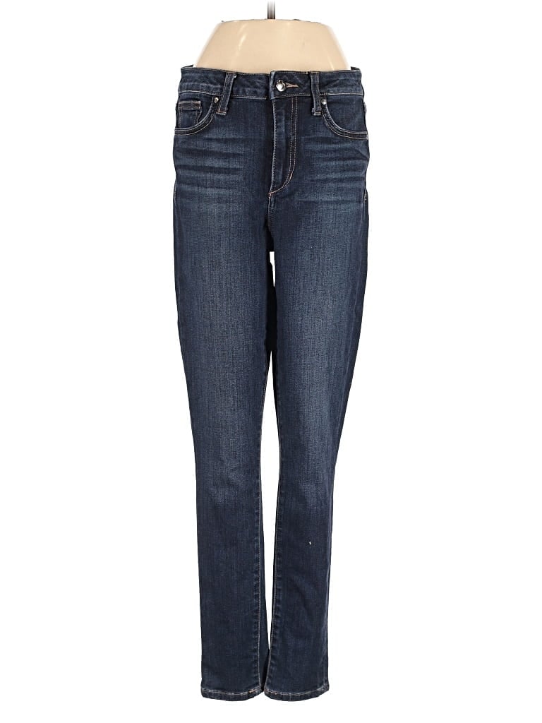 Pre-owned Joe's Jeans Jeans In Blue