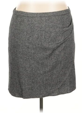 Garnet Hill Formal Skirt (view 1)