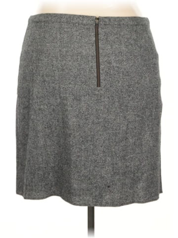 Garnet Hill Formal Skirt (view 2)