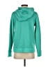 Under Armour 100% Polyester Green Pullover Hoodie Size S - photo 2