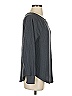 Ann Taylor LOFT Gray Pullover Sweater Size S - photo 4
