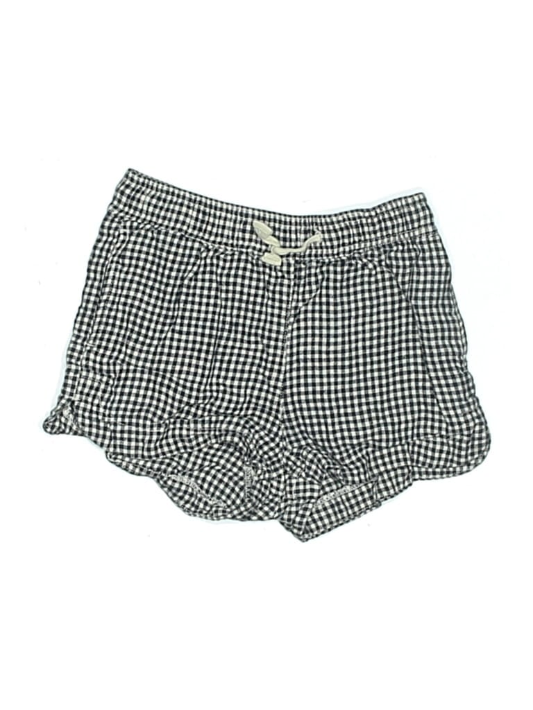 Pre-owned Crewcuts Kids' Shorts In Gray