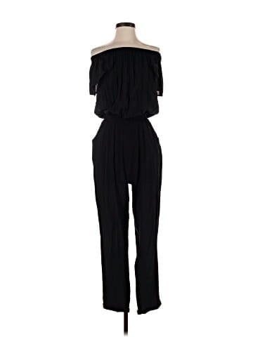 Beachgold Jumpsuit (view 1)