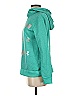 Under Armour 100% Polyester Green Pullover Hoodie Size S - photo 5
