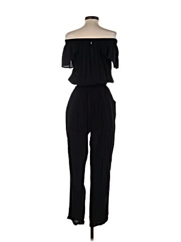 Beachgold Jumpsuit (view 2)