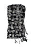 Unbranded Black Scarf One size - photo 2