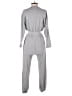 Majorelle Solid Gray Jumpsuit Size XXS - photo 2