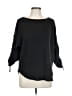 Max Studio Black Pullover Sweater Size L - photo 1