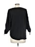 Max Studio Black Pullover Sweater Size L - photo 2