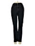 AGOLDE Chevron-herringbone Black Jeans Size 24 waist - photo 1