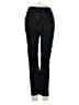 AGOLDE Chevron-herringbone Black Jeans Size 24 waist - photo 2
