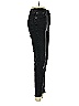 AGOLDE Chevron-herringbone Black Jeans Size 24 waist - photo 4
