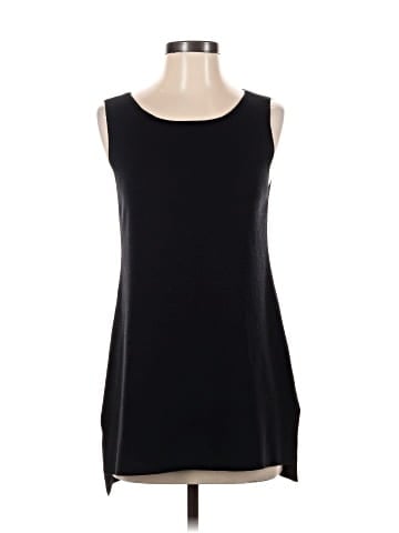 Eileen Fisher Casual Dress (view 1)