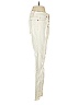 Ann Taylor LOFT Ivory Jeans Size 26 waist - photo 4
