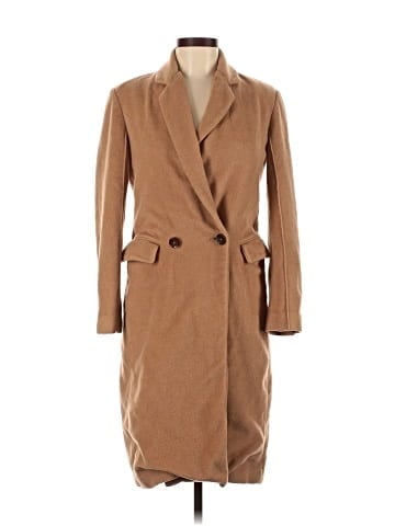 Derek Lam Coat (view 1)