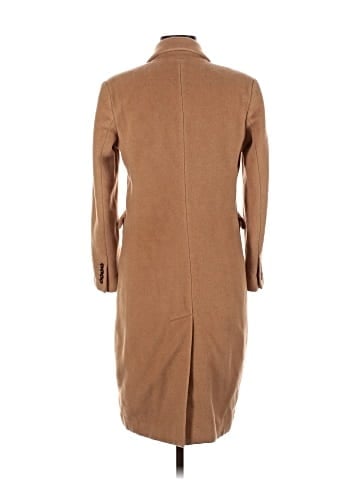 Derek Lam Coat (view 2)