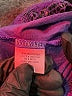 Choices 100% Polyester Print Purple Jacket Size M - photo 7