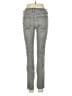 Gap Chevron-herringbone Gray Jeans Size 26 waist - photo 2