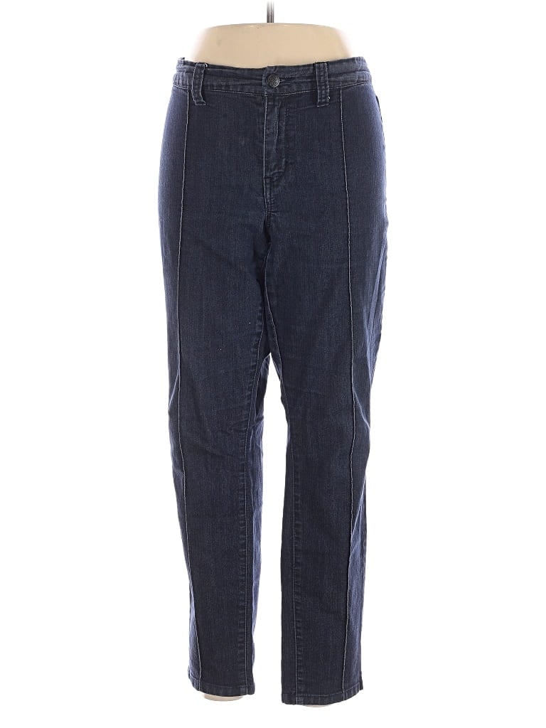 Pre-owned American Rag Cie Jeans In Blue