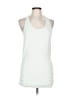 Athleta White Teal Active Tank Size L - photo 1