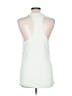 Athleta White Teal Active Tank Size L - photo 2