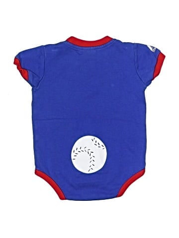 Majestic Short Sleeve Onesie (view 2)