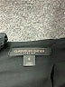 Atelier Solid Black Formal Skirt Size 8 - photo 4